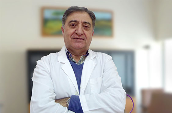 DR. VAZ MACEDO