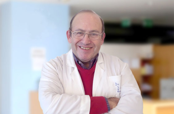 DR. JOSÉ CARLOS LEITÃO