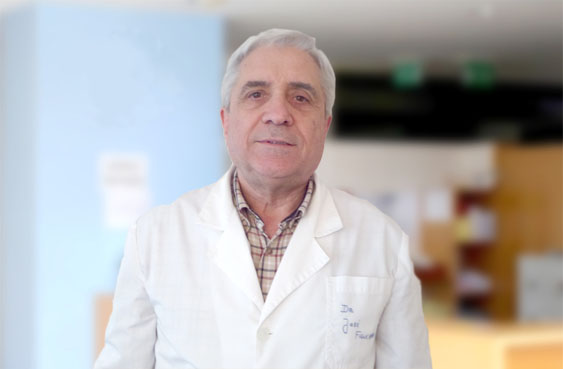 DR. JOSÉ FIGUEIREDO
