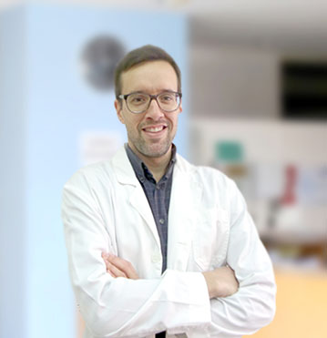 Dr. Miguel Milheiro