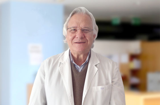 DR. PINTO OLIVEIRA