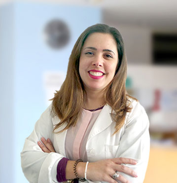 Dra. Karina Moreira