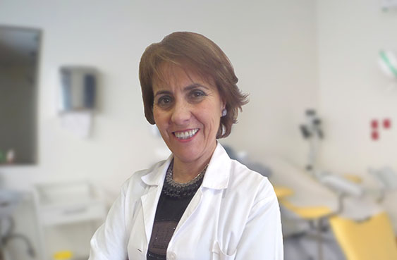 DRA. ROSA ZULMIRA