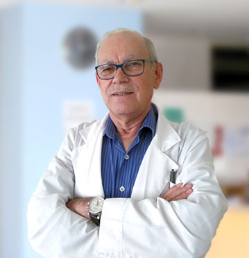 Dr. Carlos Areosa Cruz