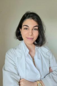 Dra. Ana Maria Cunha