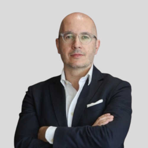 Prof. Dr. José Luís Alves