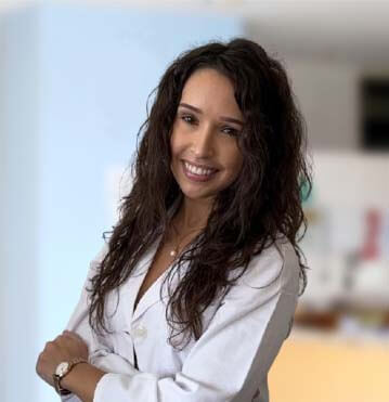 Dra. Sofia Valdoleiros