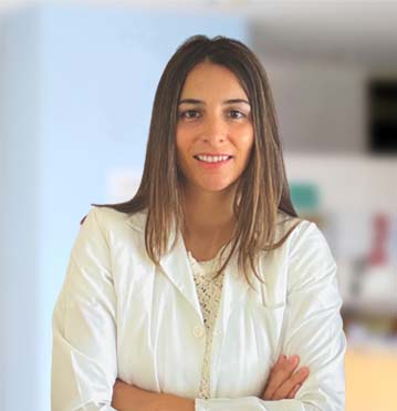 Dra. Joana Rodrigues Araújo