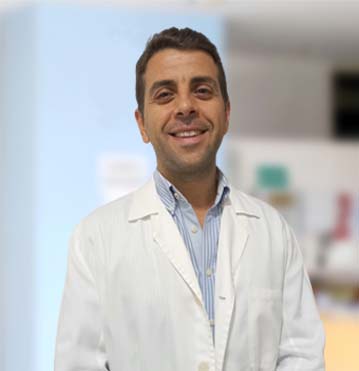 Dr. Tiago Dias