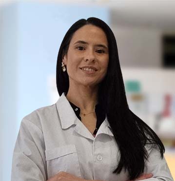 Dra. Sueli Maceda
