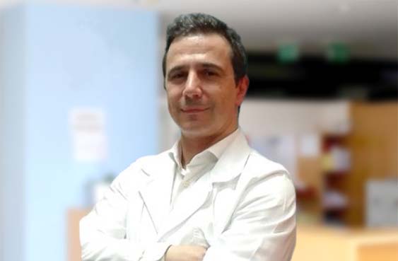 DR. RUI ROCHA