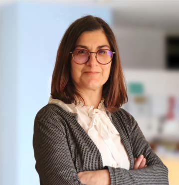 Dra. Sandra Araújo