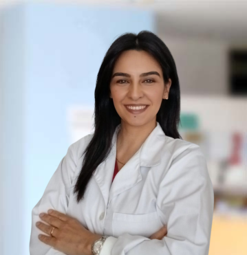 Dra. Márcia Pereira